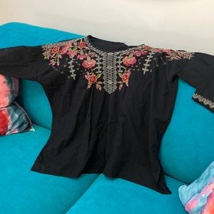 Like new. Hardly worn